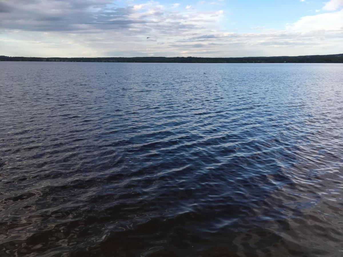 La Grange Sur Le Lac App A Et B Saint Romain Экстерьер фото
