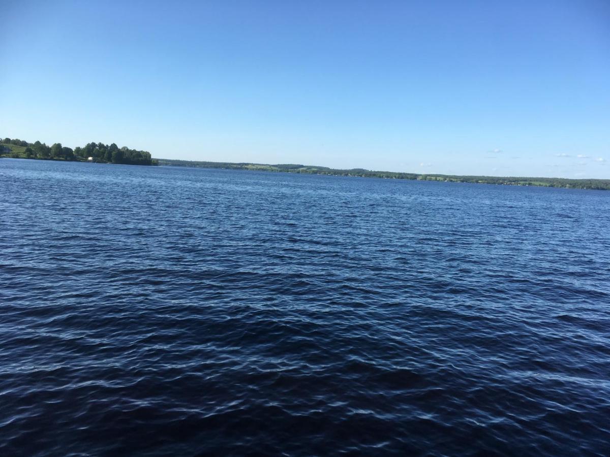 La Grange Sur Le Lac App A Et B Saint Romain Экстерьер фото